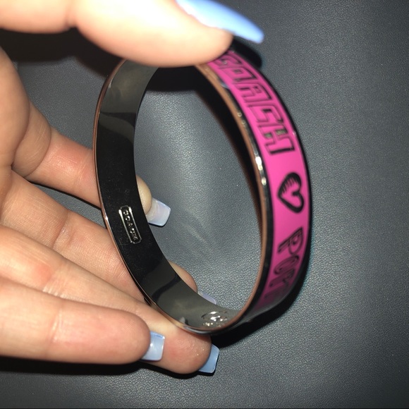Coach Bangle - Picture 3 of 4